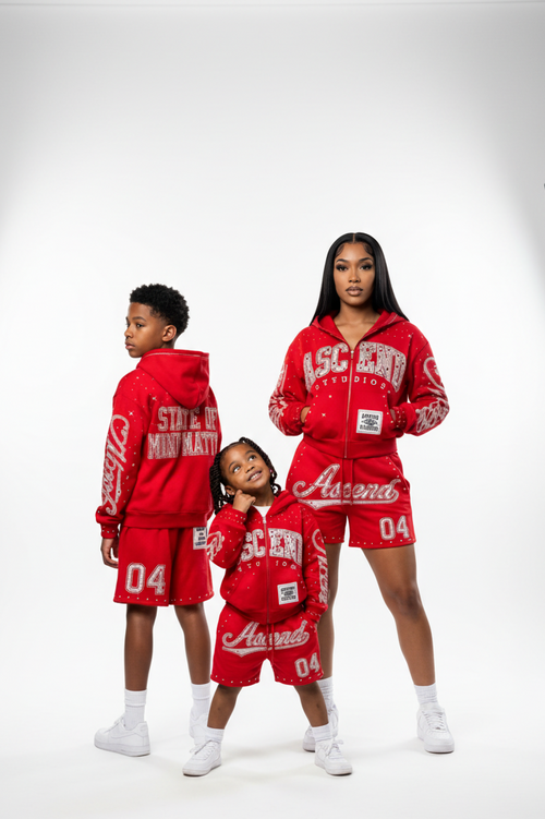 ascend 2 piece sets