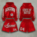ascend 2 piece sets